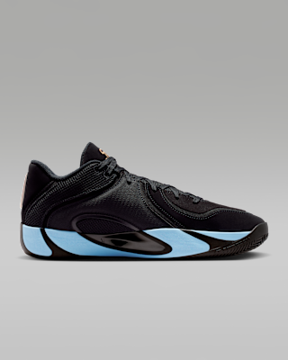 Tatum 4 Little Kids Shoes. Nike JP